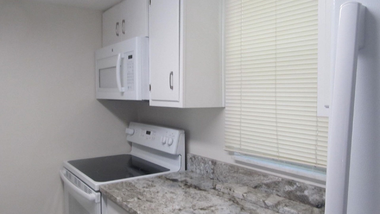 Photo of Kitchen in Dunedin
