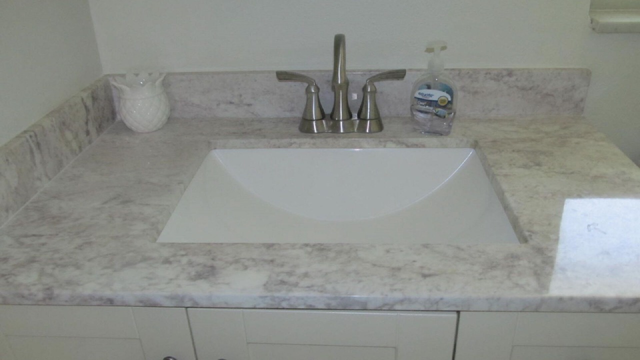 Photo of Bathroom in Dunedin