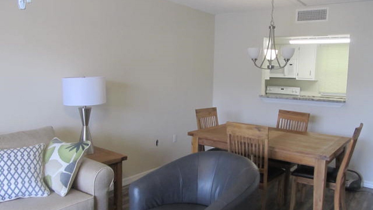 Photo of Livingroom in Dunedin