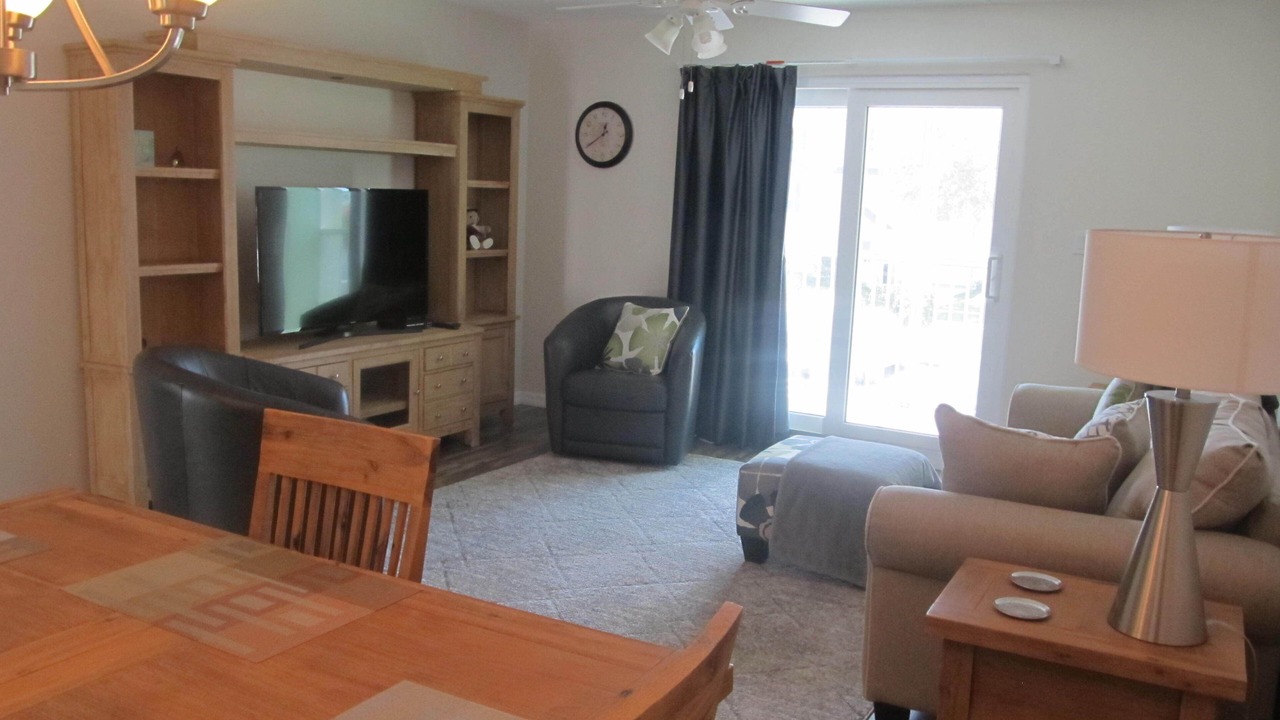 Photo of Livingroom in Dunedin
