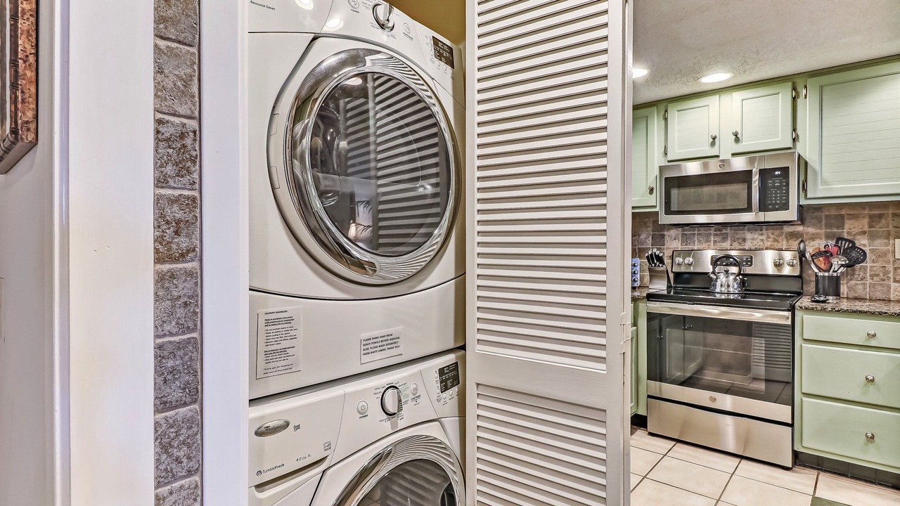 Photo of Kitchen in Fernandina Beach