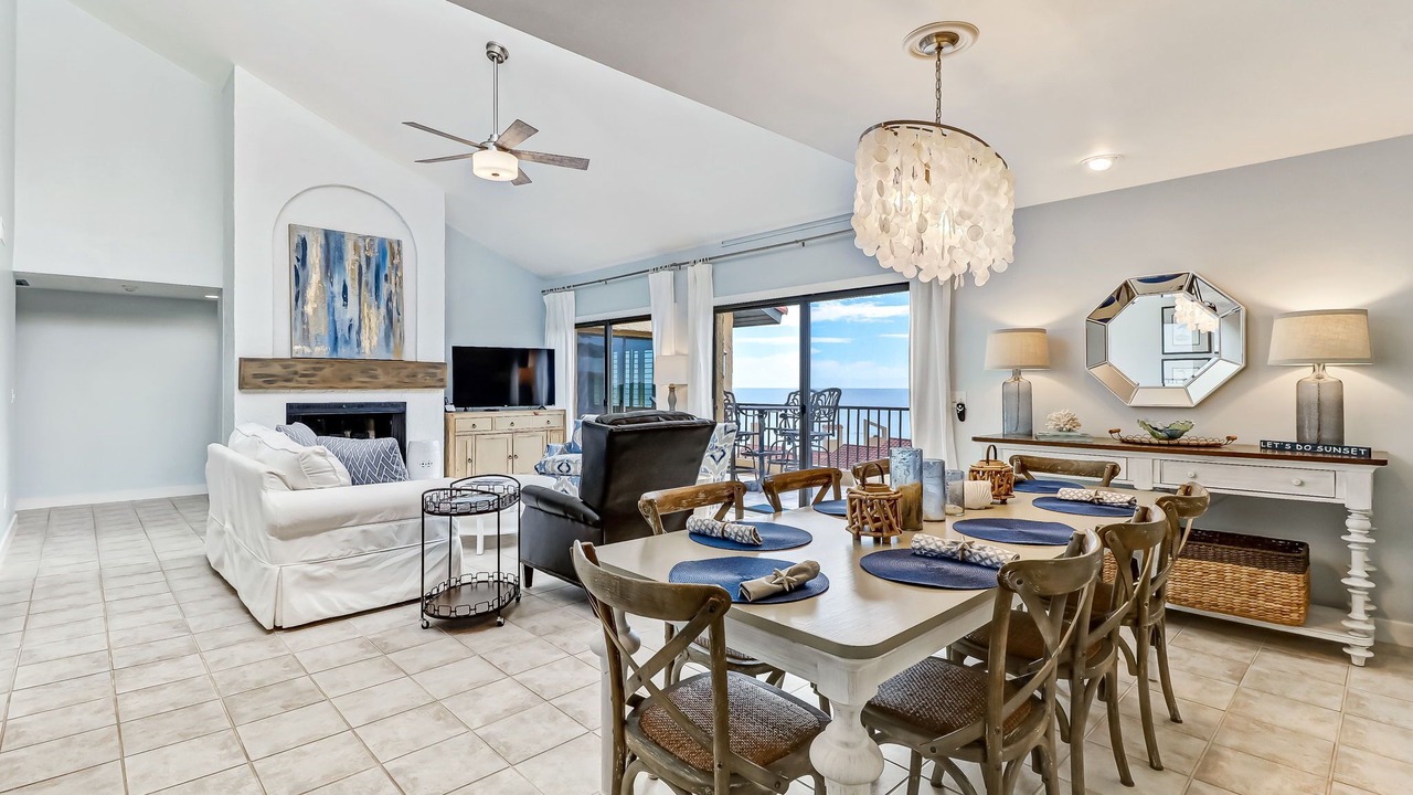 Photo of Livingroom in Fernandina Beach