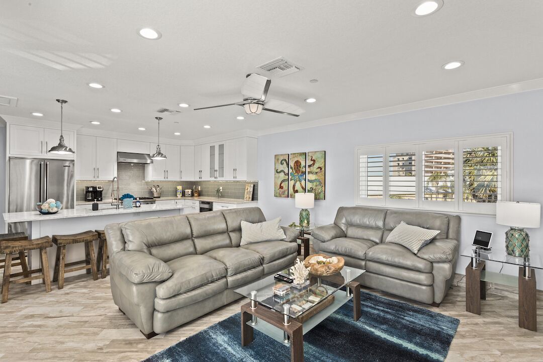 Photo of Livingroom in Seminole