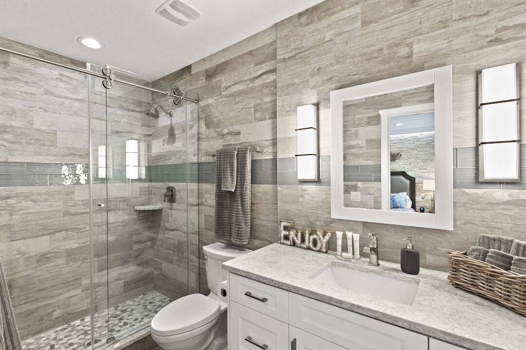 Photo of Bathroom in Seminole