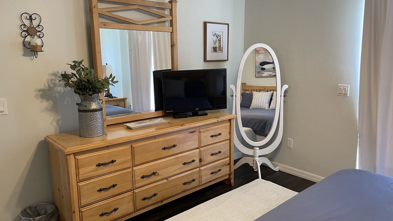 Photo of Bedroom in The Villages
