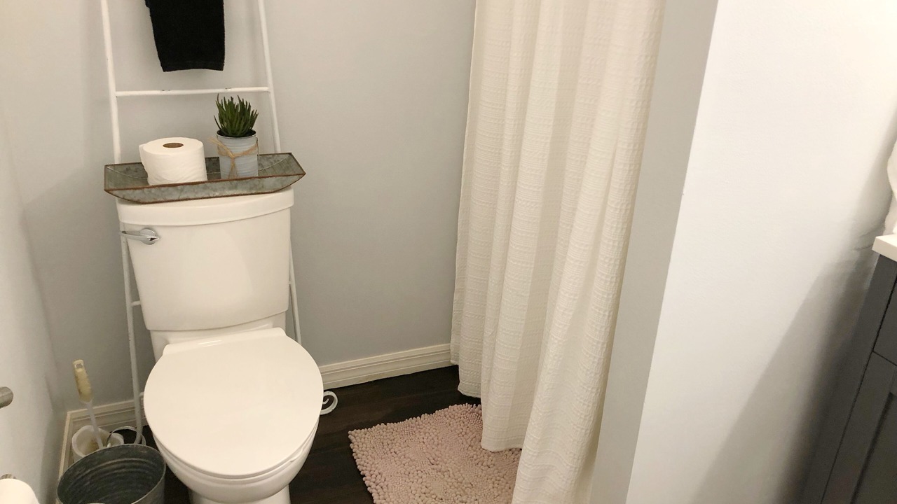 Photo of Bathroom in The Villages