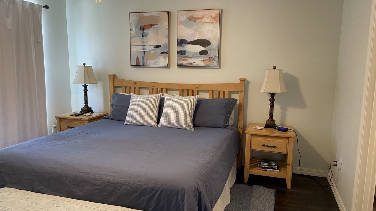 Photo of Bedroom in The Villages