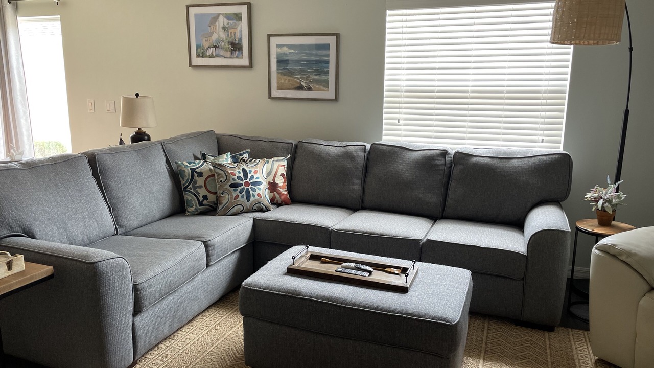 Photo of Livingroom in The Villages