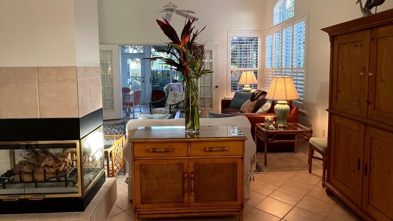 Photo of Bedroom in Wabasso Beach