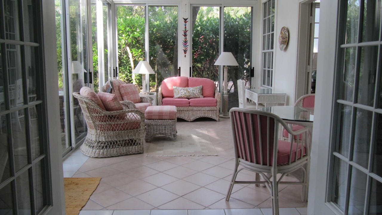 Photo of Bedroom in Wabasso Beach