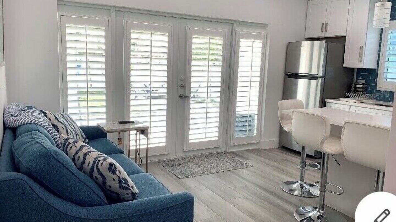 Photo of Livingroom in Jupiter