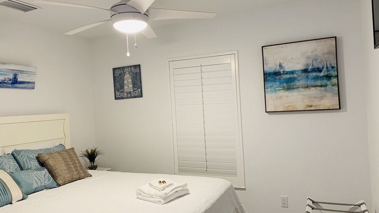 Photo of Bedroom in Jupiter