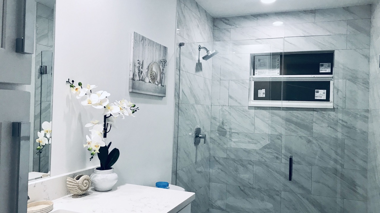 Photo of Bathroom in Jupiter