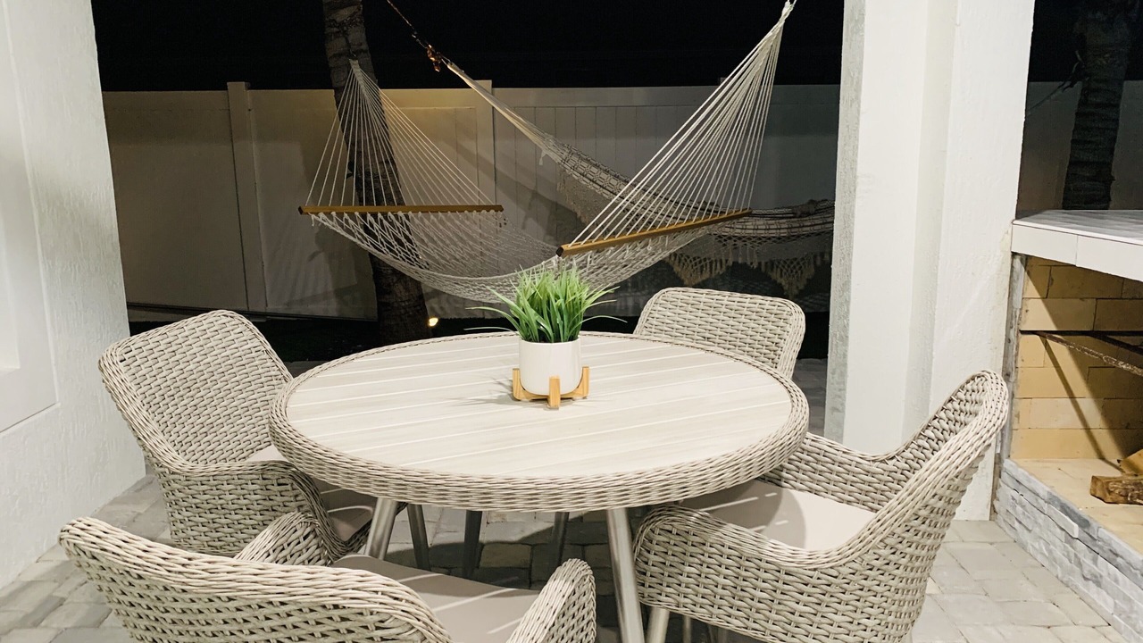 Photo of Outdoor in Jupiter