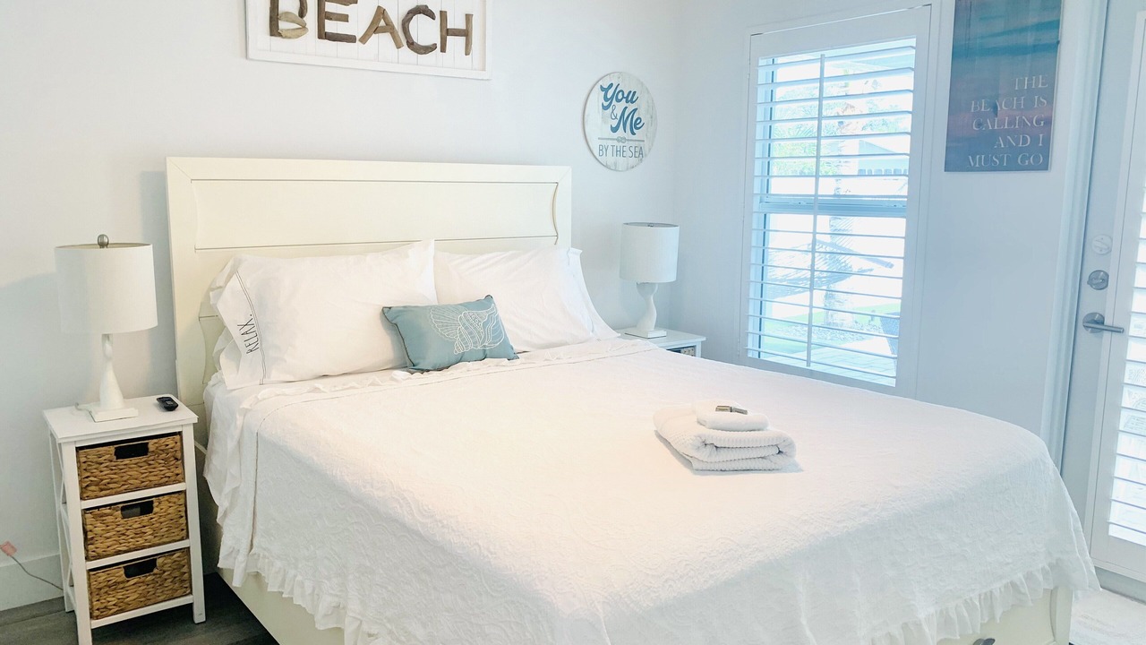 Photo of Bedroom in Jupiter