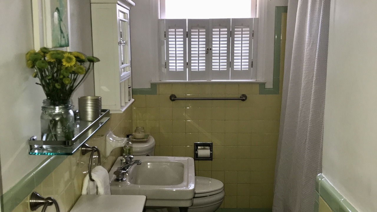 Photo of Bathroom in Augusta