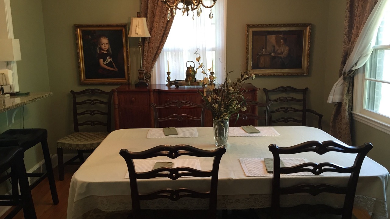 Photo of Livingroom in Augusta