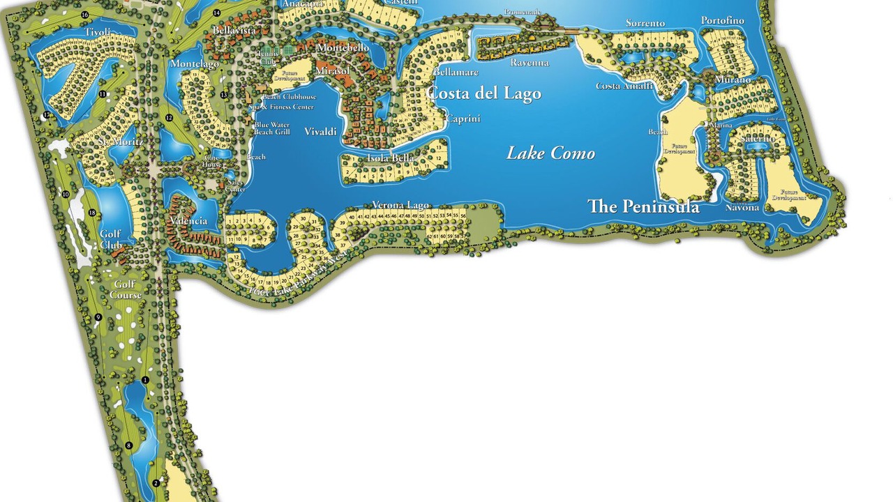 Photo of Others in Miromar Lakes
