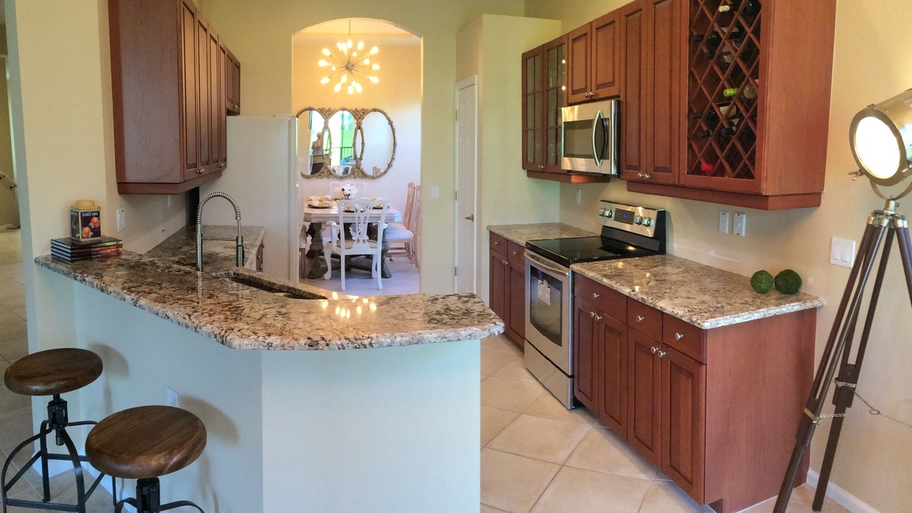 Photo of Outdoor in Miromar Lakes