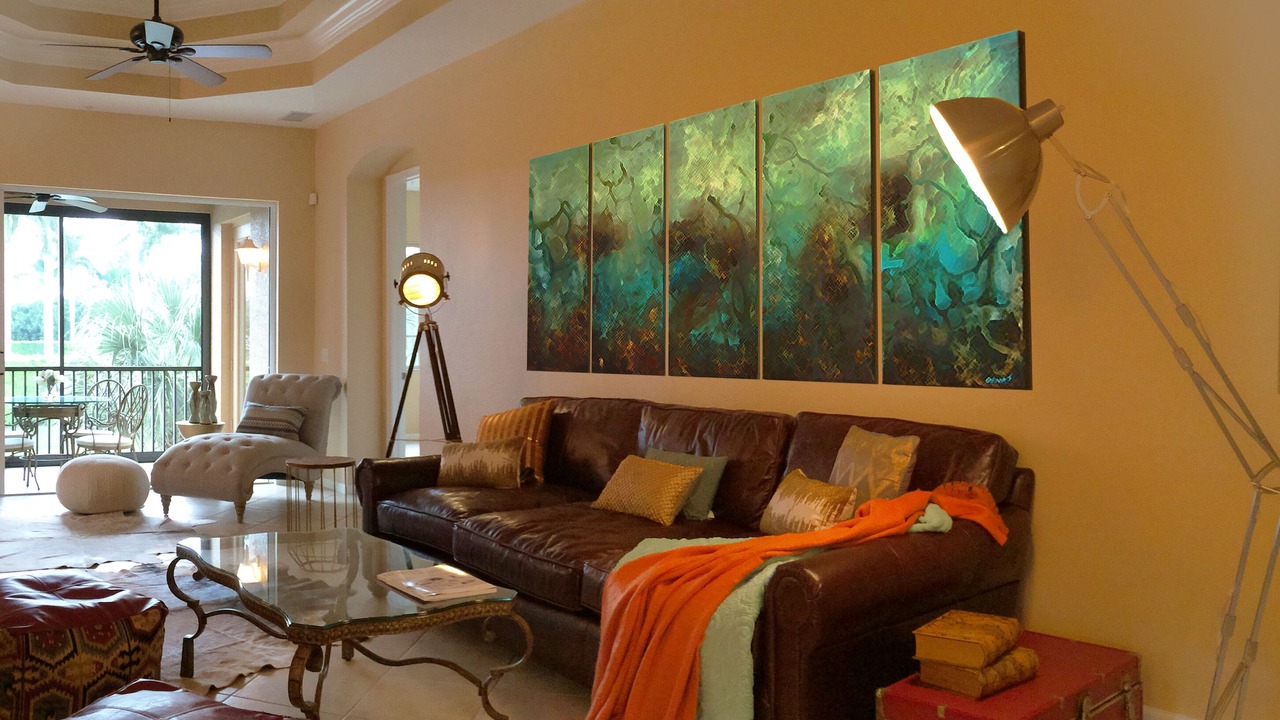 Photo of Bedroom in Miromar Lakes