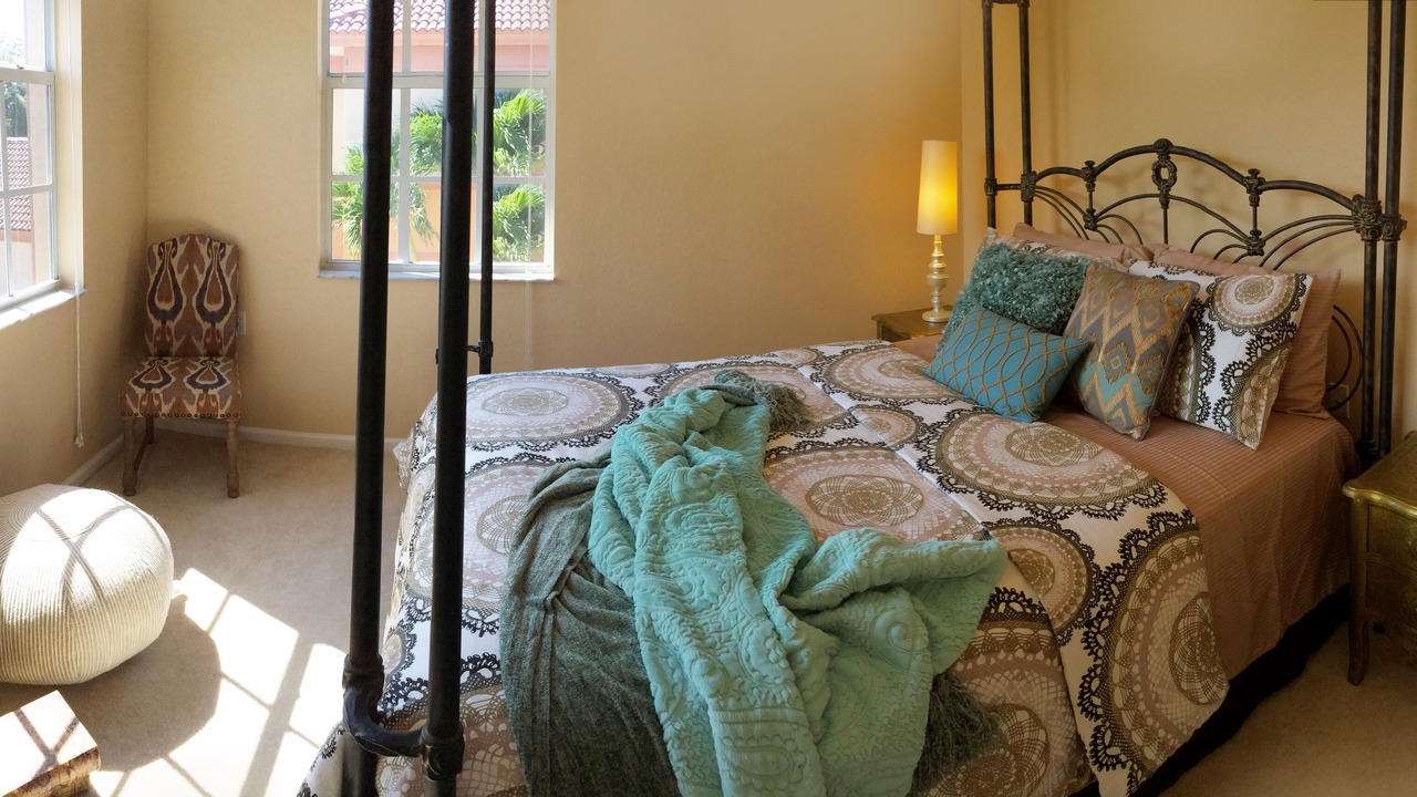 Photo of Bathroom in Miromar Lakes