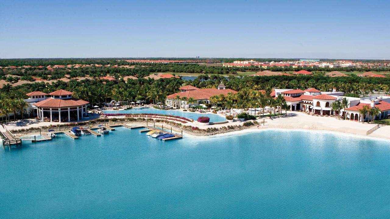 Photo of Outdoor in Miromar Lakes