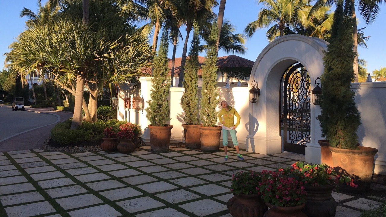 Photo of Outdoor in Miromar Lakes