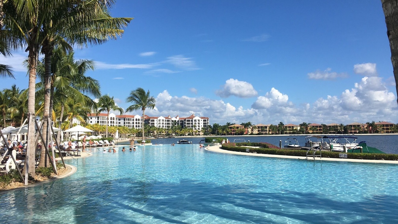 Photo of Outdoor in Miromar Lakes