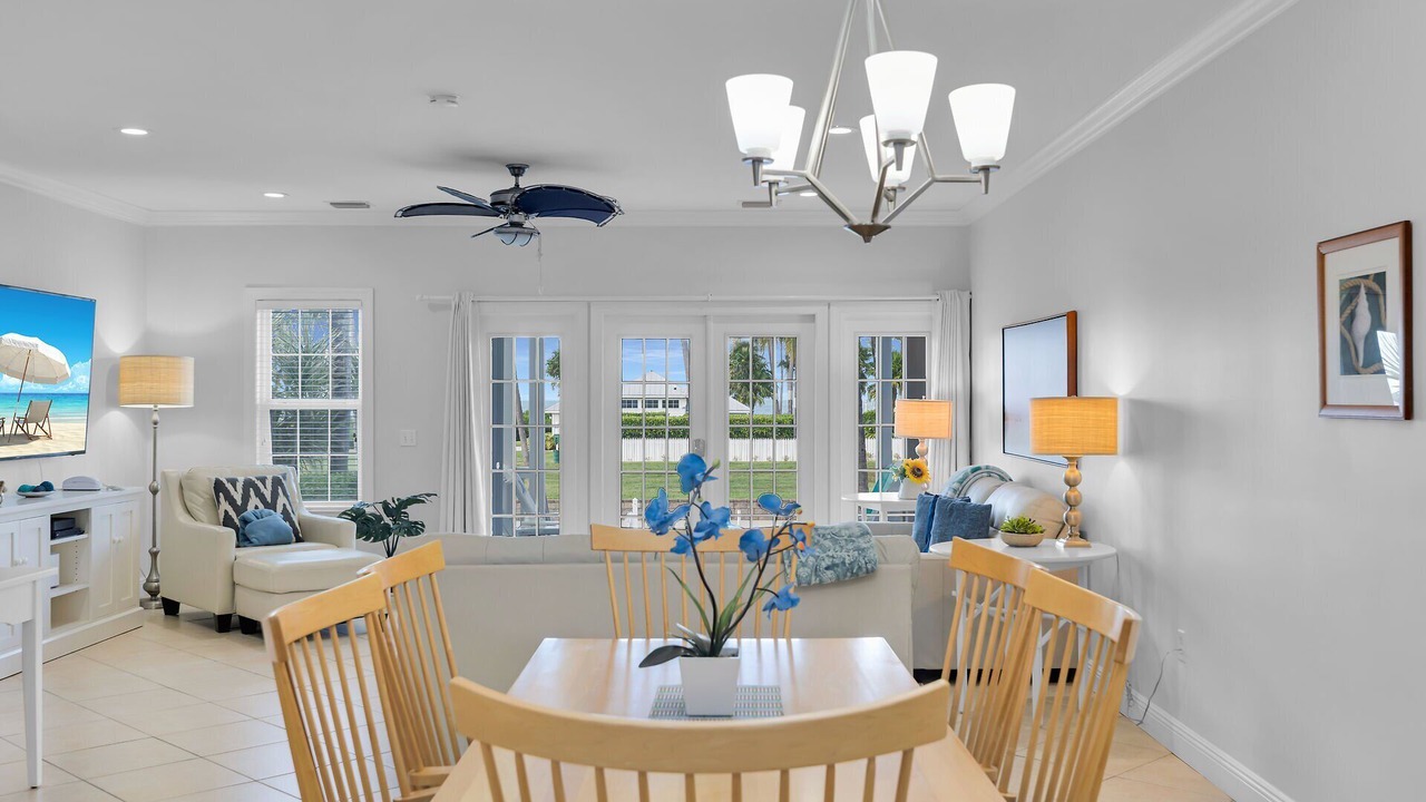 Photo of Livingroom in Marathon