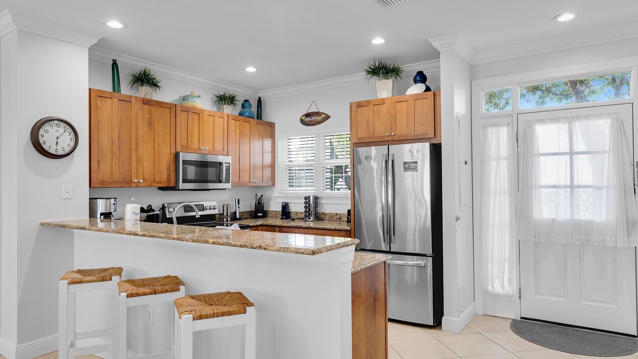 Photo of Kitchen in Marathon