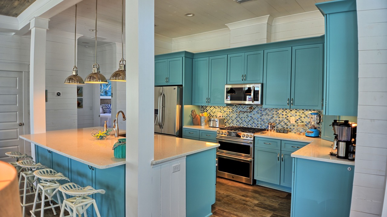 Photo of Bedroom in Crystal Shores