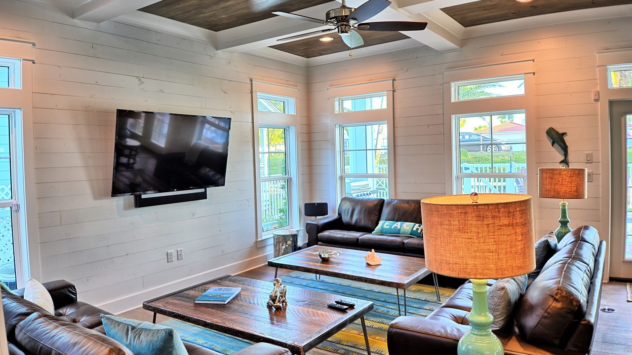Photo of Outdoor in Crystal Shores