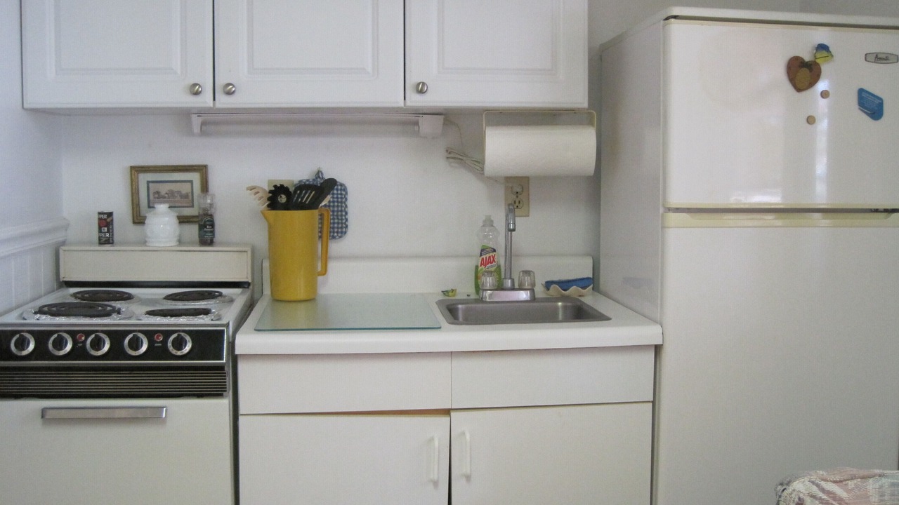 Photo of Kitchen in Sarasota