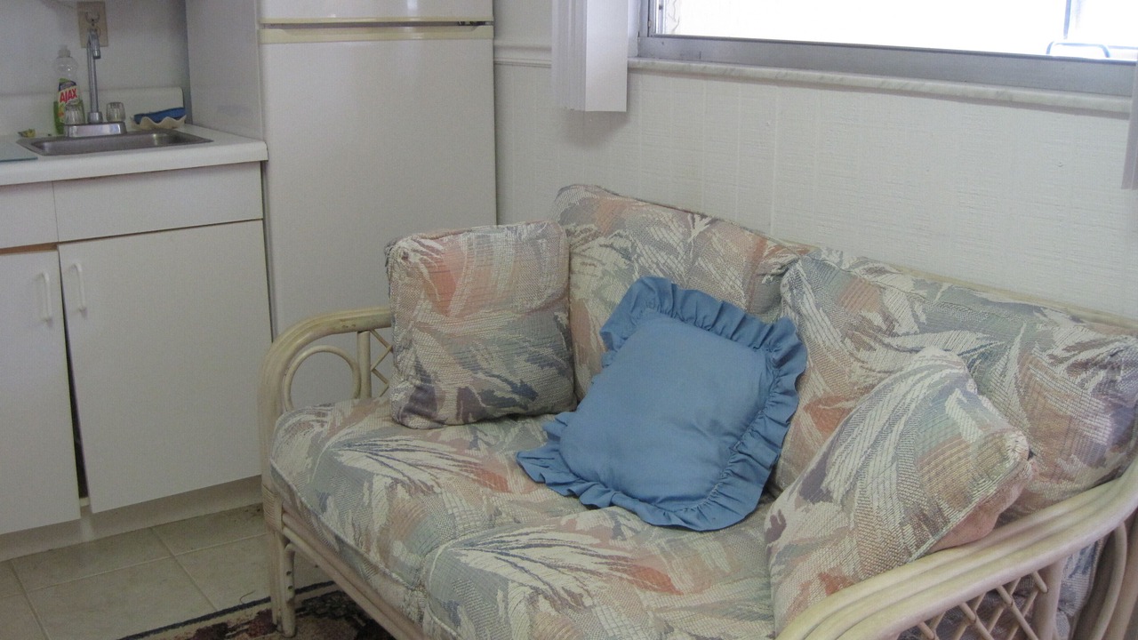Photo of Livingroom in Sarasota