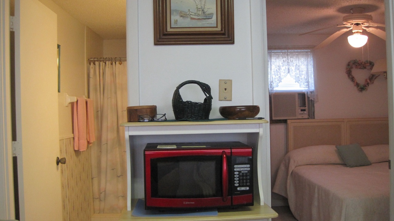 Photo of Bedroom in Sarasota