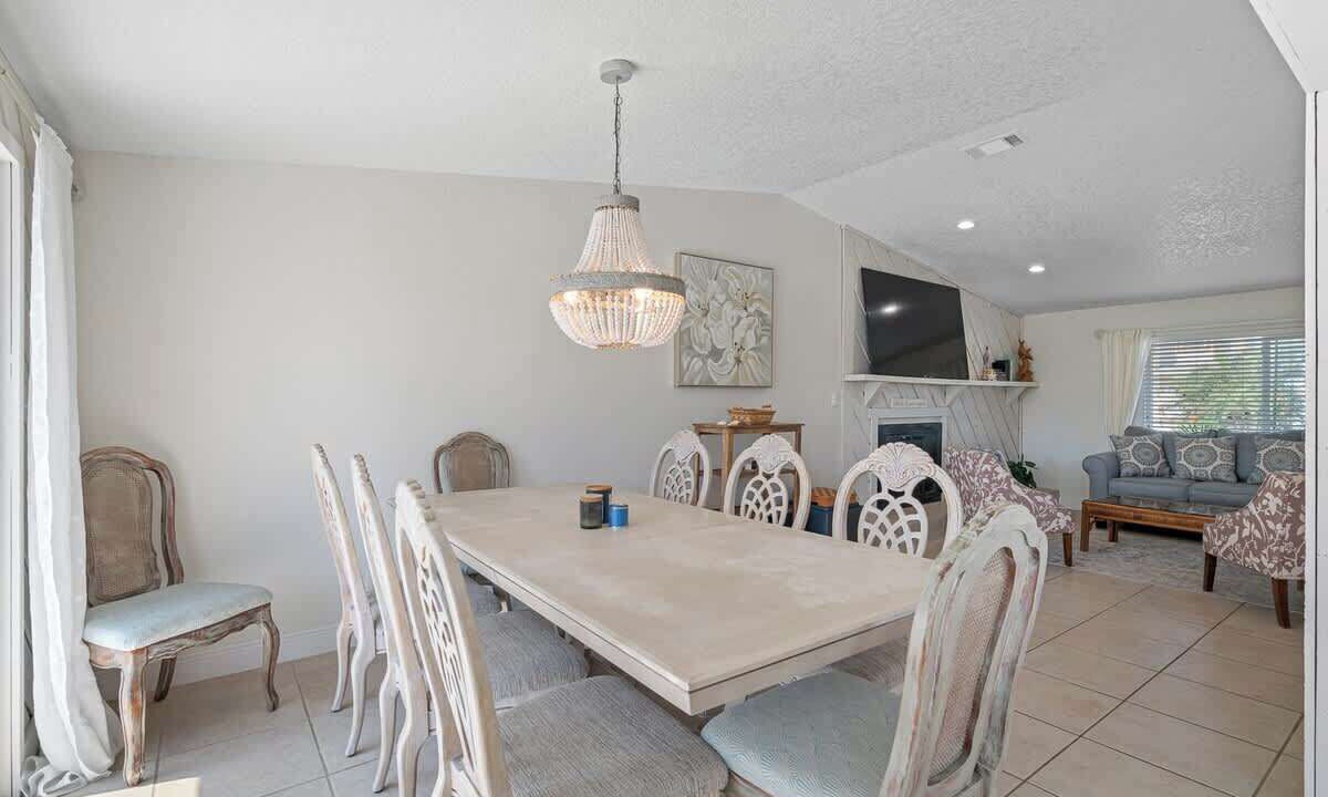 Photo of Bedroom in Indian Rocks Beach