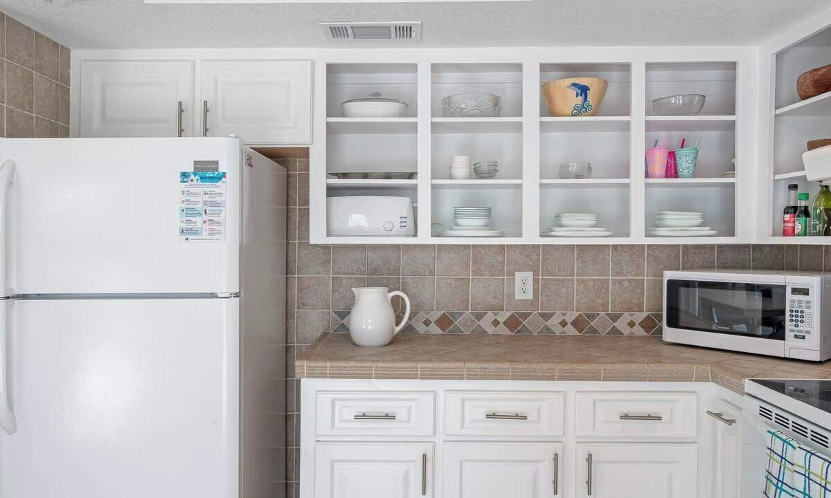 Photo of Kitchen in Indian Rocks Beach