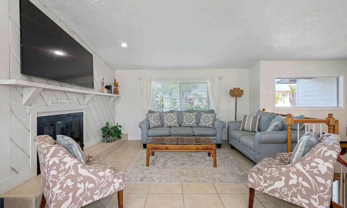 Photo of Bedroom in Indian Rocks Beach