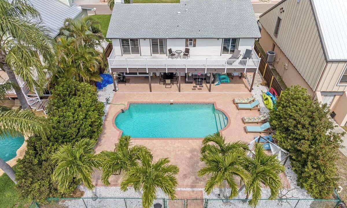 Photo of Outdoor in Indian Rocks Beach