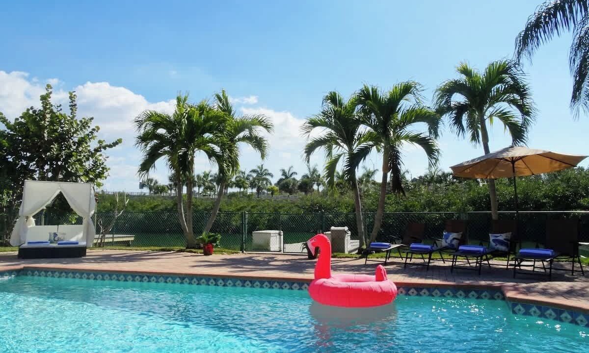 Photo of Outdoor in Indian Rocks Beach