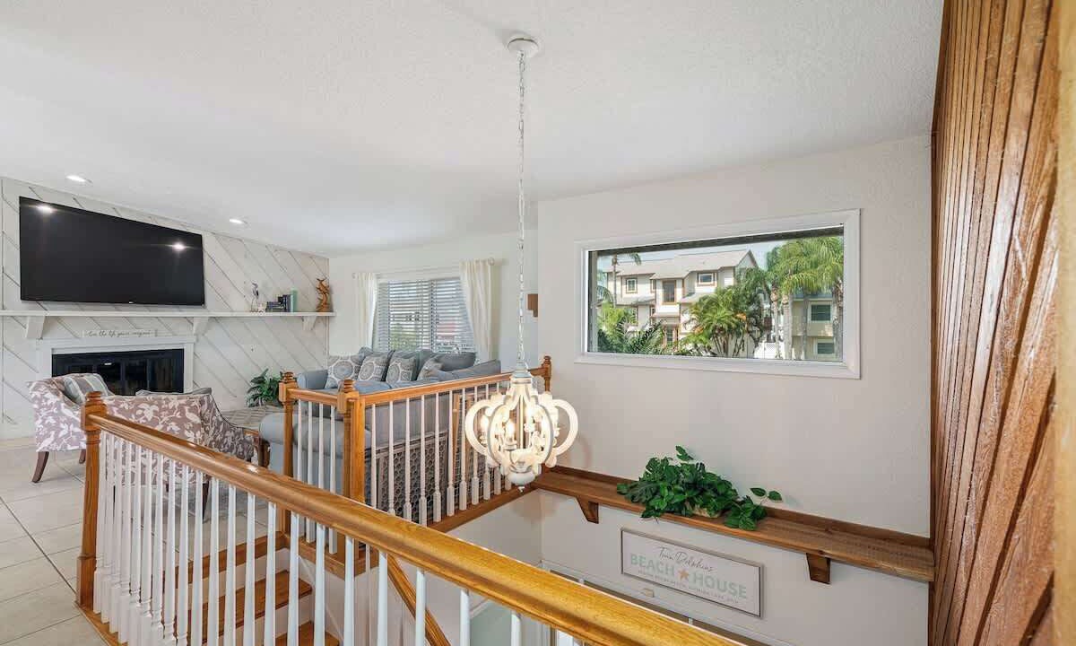 Photo of Bedroom in Indian Rocks Beach
