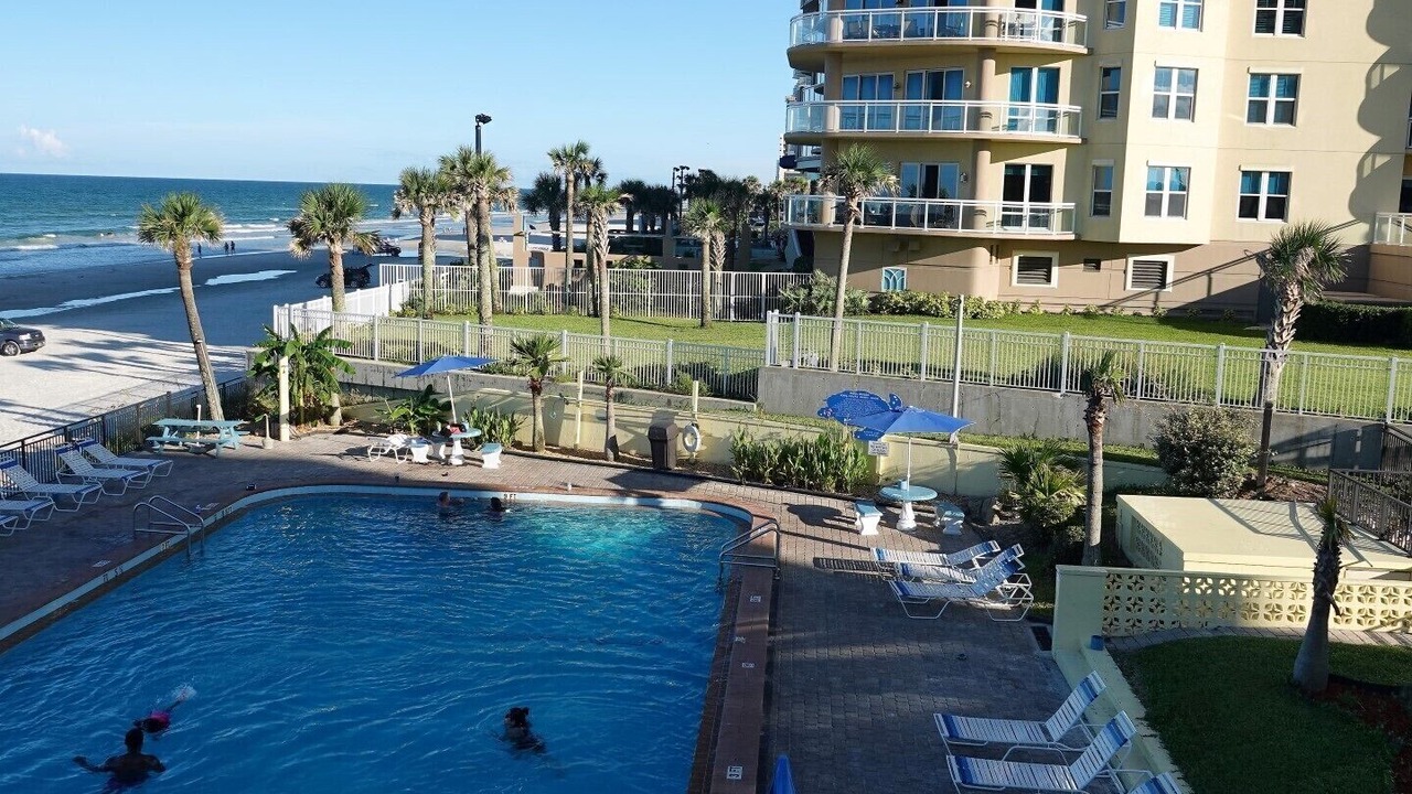 Photo of Outdoor in Daytona Beach