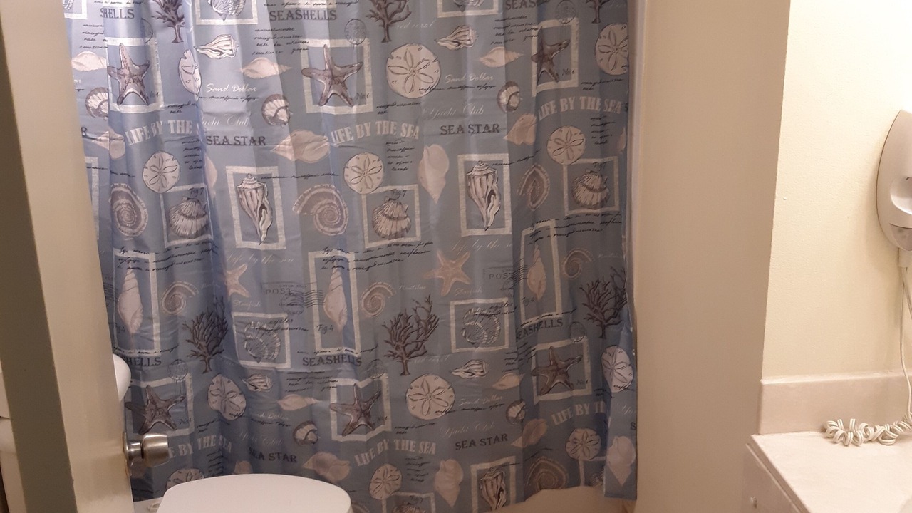 Photo of Bathroom in Daytona Beach