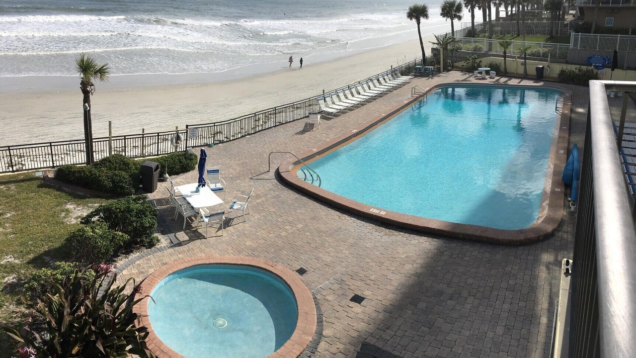 Photo of Outdoor in Daytona Beach