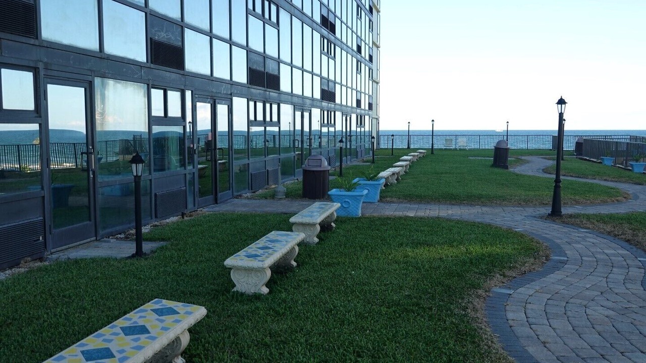 Photo of Outdoor in Daytona Beach