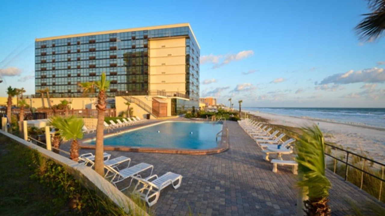 Photo of Outdoor in Daytona Beach
