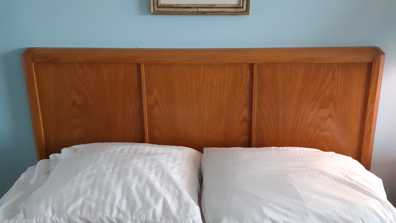 Photo of Bedroom in Daytona Beach