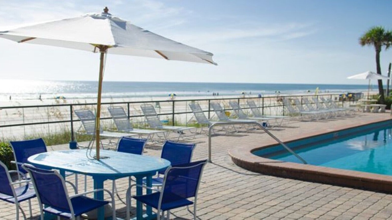Photo of Outdoor in Daytona Beach