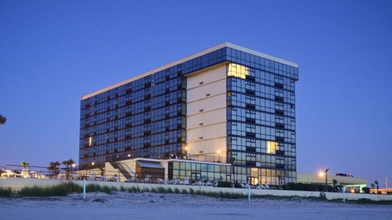 Photo of Outdoor in Daytona Beach