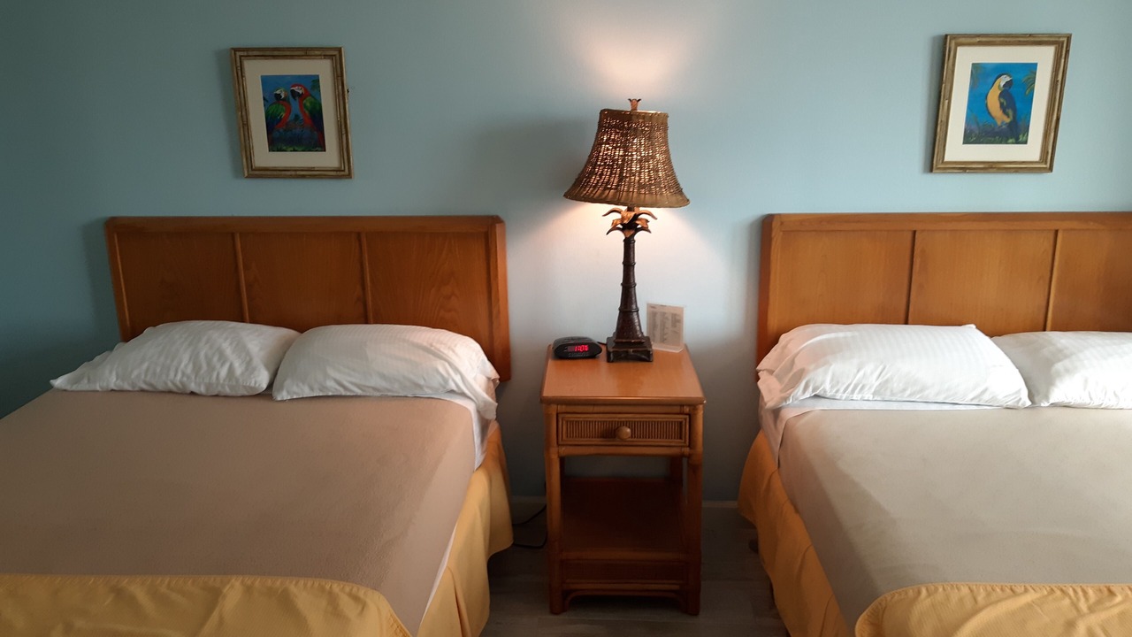 Photo of Bedroom in Daytona Beach